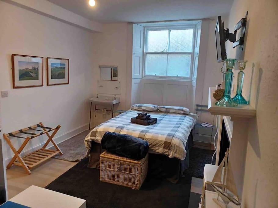 The Wee Room -Stay Where All St Andrews Is On The Doorstep! Bagian luar foto