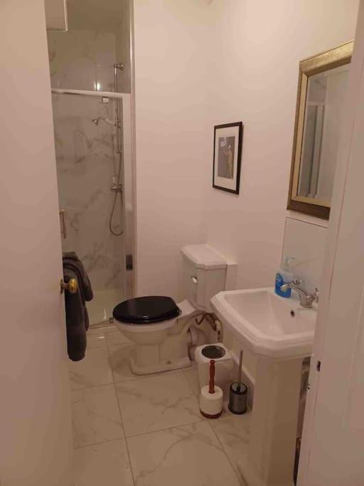 The Wee Room -Stay Where All St Andrews Is On The Doorstep! Bagian luar foto