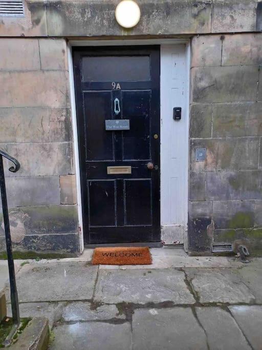 The Wee Room -Stay Where All St Andrews Is On The Doorstep! Bagian luar foto