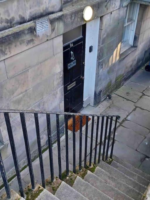 The Wee Room -Stay Where All St Andrews Is On The Doorstep! Bagian luar foto