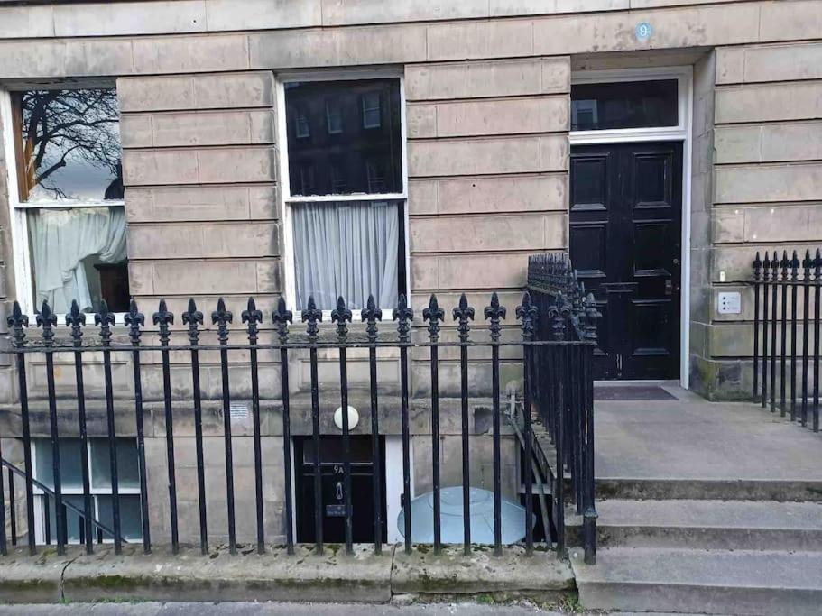 The Wee Room -Stay Where All St Andrews Is On The Doorstep! Bagian luar foto