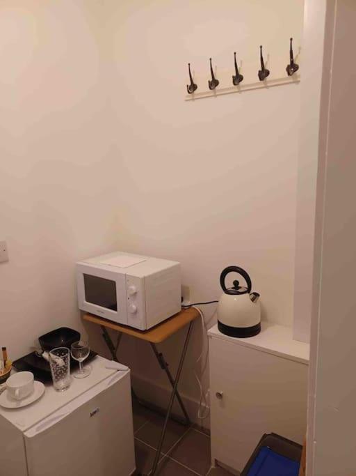 The Wee Room -Stay Where All St Andrews Is On The Doorstep! Bagian luar foto