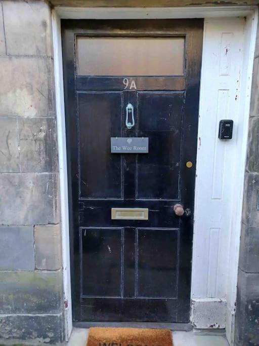 The Wee Room -Stay Where All St Andrews Is On The Doorstep! Bagian luar foto