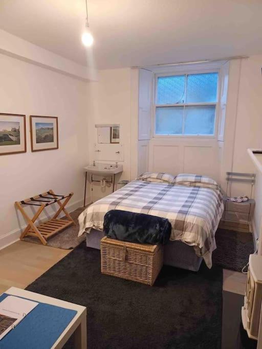 The Wee Room -Stay Where All St Andrews Is On The Doorstep! Bagian luar foto